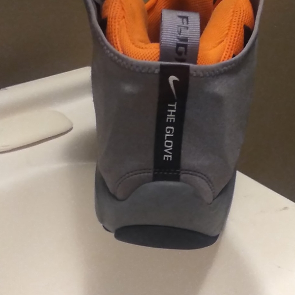 Air zoom nike Gary Payton - Picture 5 of 6